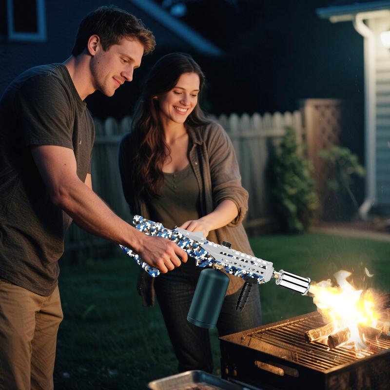 ARTFLAMM Powerful Propane Torch