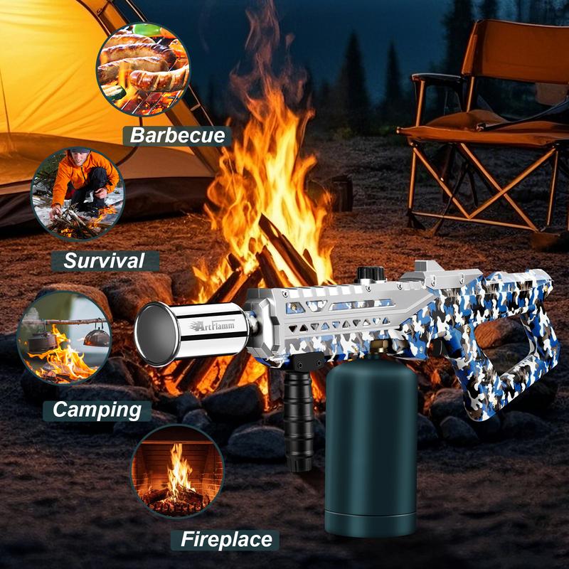 ARTFLAMM Powerful Propane Torch