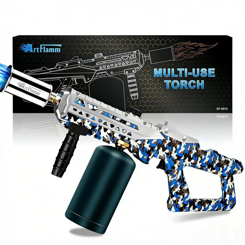 ARTFLAMM Powerful Propane Torch