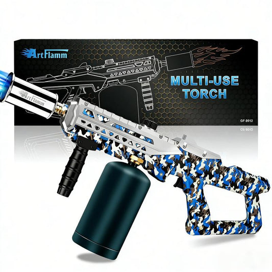 ARTFLAMM Powerful Propane Torch